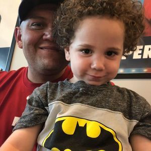 Meet your Posher, Alex